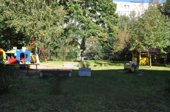 Группа Искорки